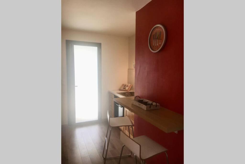 Apt Calme Vue Lac - 2 Chambres - Sauna Annecy Exterior photo