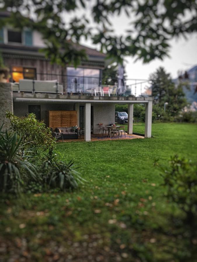 Apt Calme Vue Lac - 2 Chambres - Sauna Annecy Exterior photo